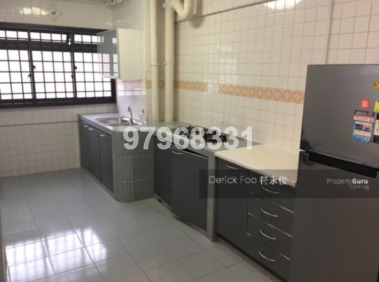 Blk 216 Bukit Batok Street 21 (Bukit Batok), HDB 5 Rooms #175010722